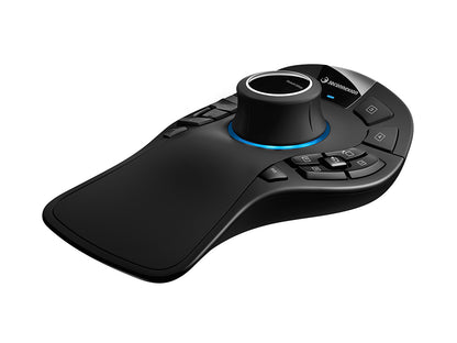 Miška 3Dconnexion SpaceMouse PRO Wireless Bluetooth Edition