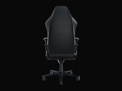 Stol Razer Iskur V2, črn