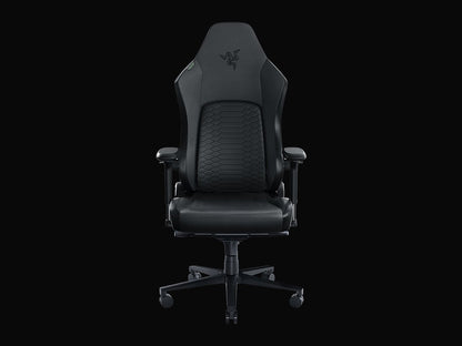 Stol Razer Iskur V2, črn