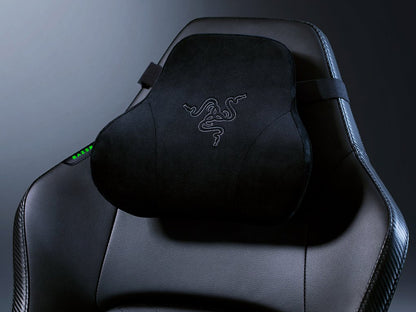 Stol Razer Iskur V2, črn