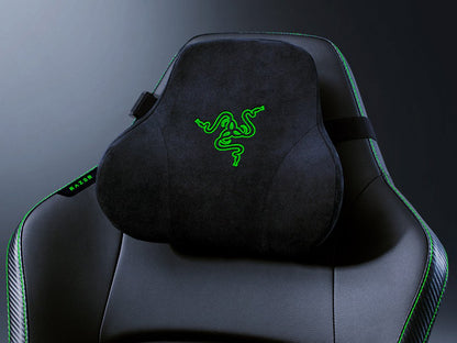 Stol Razer Iskur V2, zelen