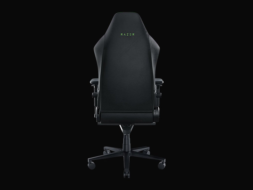 Stol Razer Iskur V2, zelen