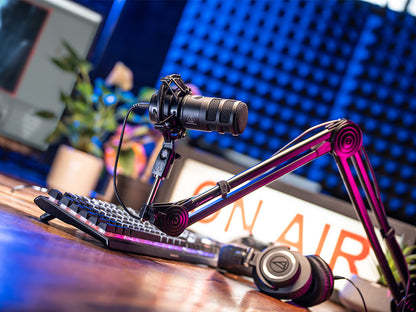 Mikrofon Audio-Technica AT2040USB
