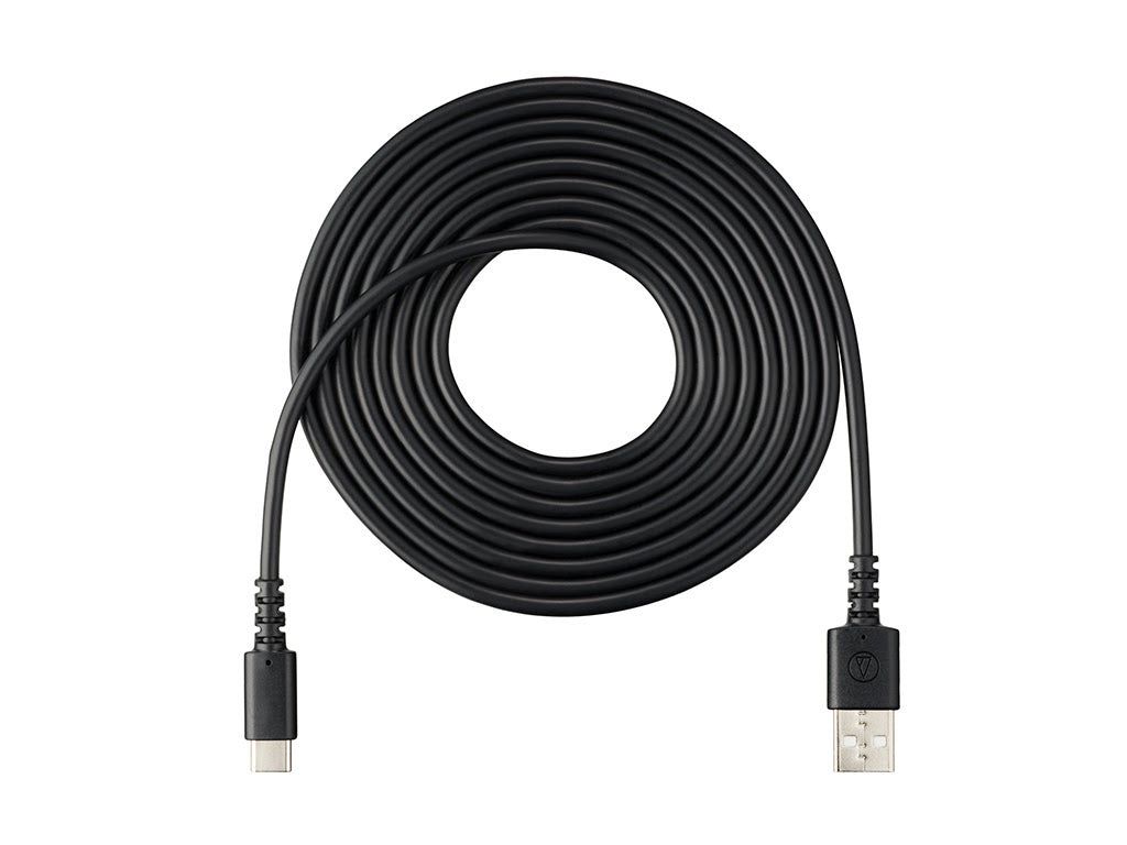 Mikrofon Audio-Technica AT2040USB