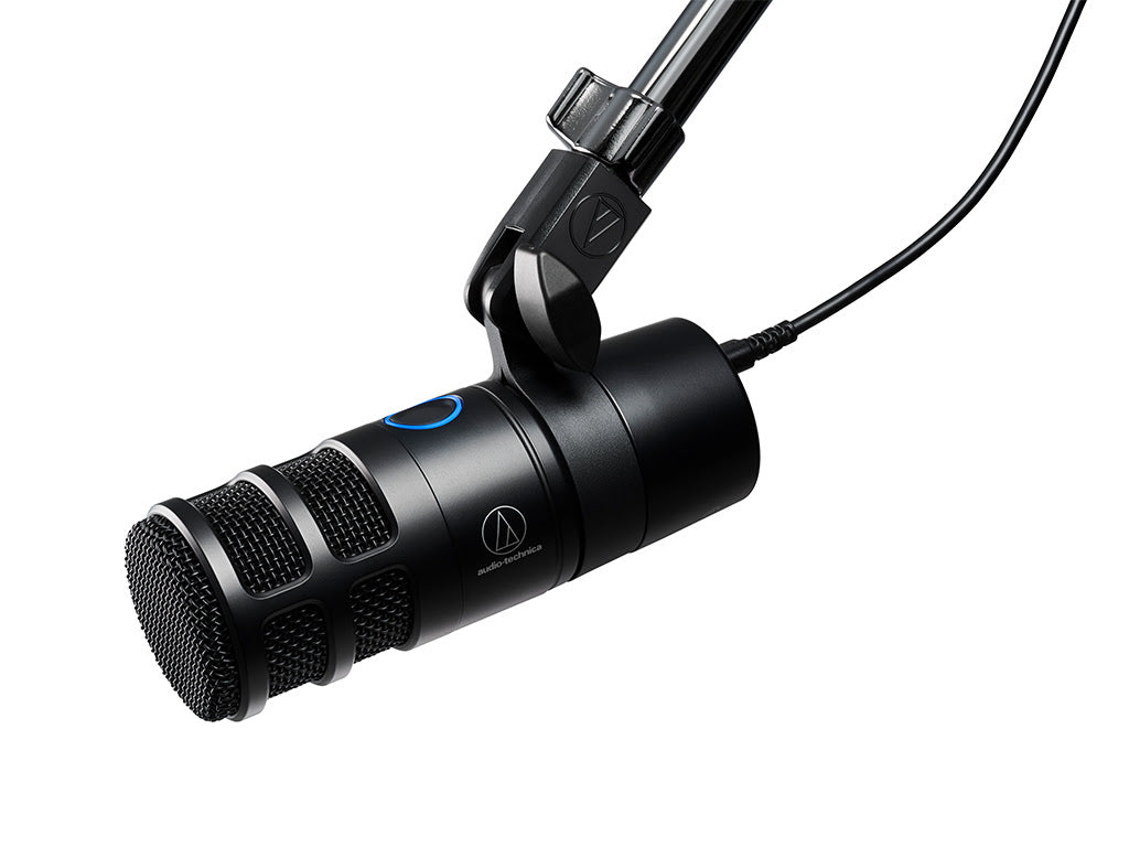 Mikrofon Audio-Technica AT2040USB