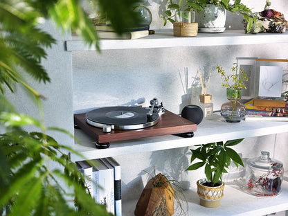 Gramofon Audio-Technica AT-LPW50BTRW, Bluetooth