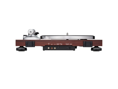 Gramofon Audio-Technica AT-LPW50BTRW, Bluetooth