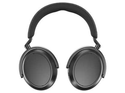 Slušalke Sennheiser MOMENTUM 4 Wireless, grafitne