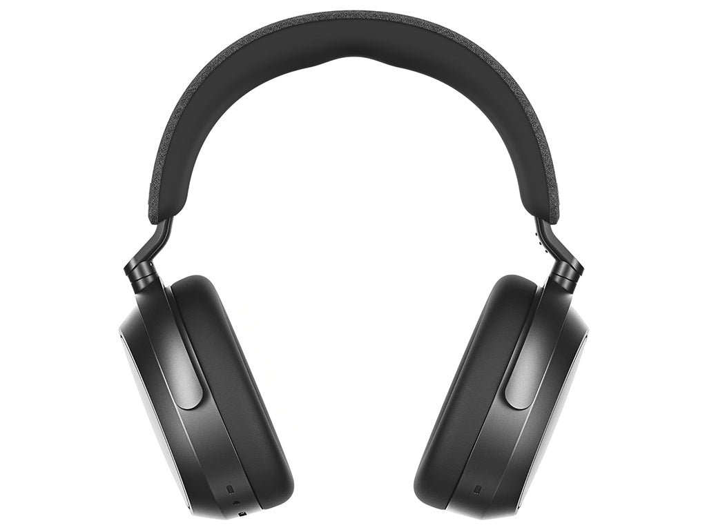 Slušalke Sennheiser MOMENTUM 4 Wireless, grafitne