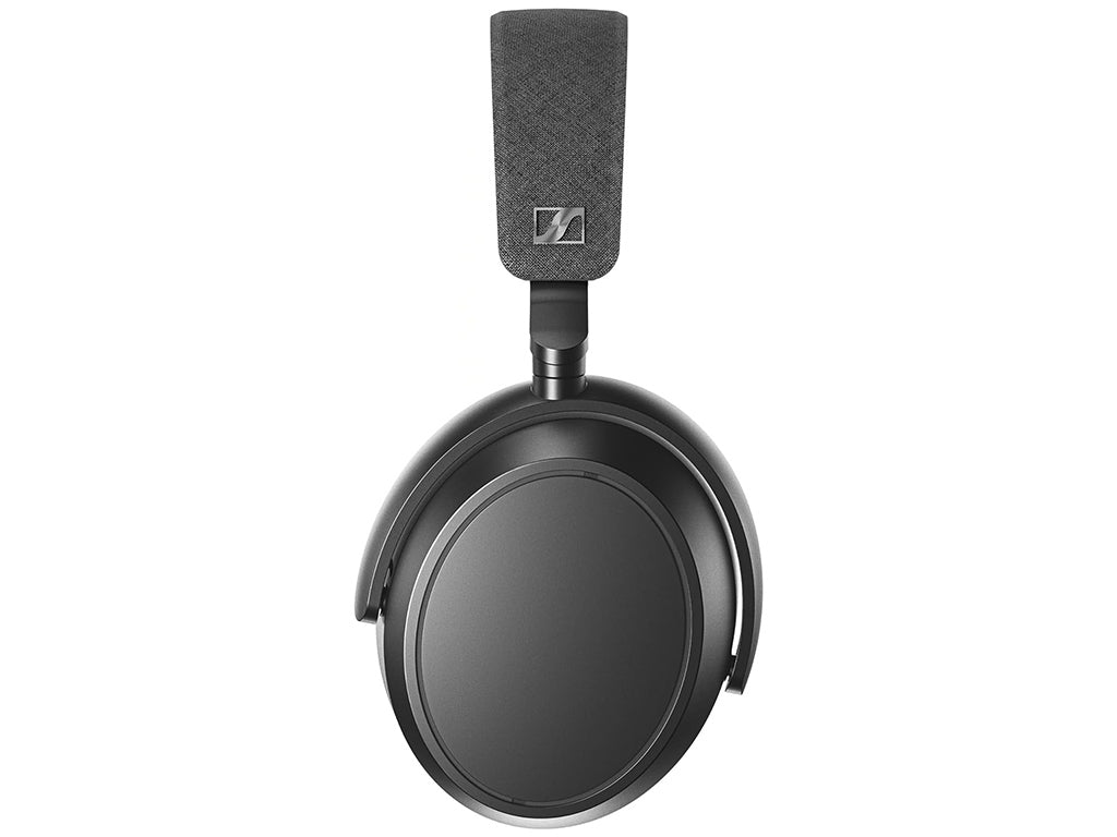 Slušalke Sennheiser MOMENTUM 4 Wireless, grafitne