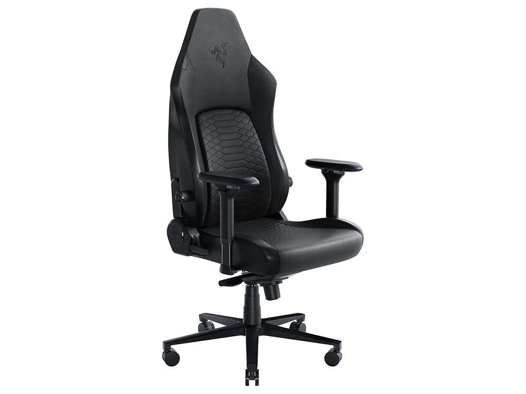 Stol Razer Iskur V2, črn