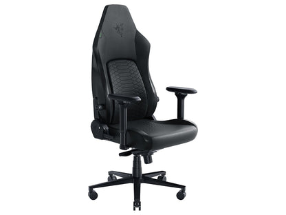 Stol Razer Iskur V2, črn
