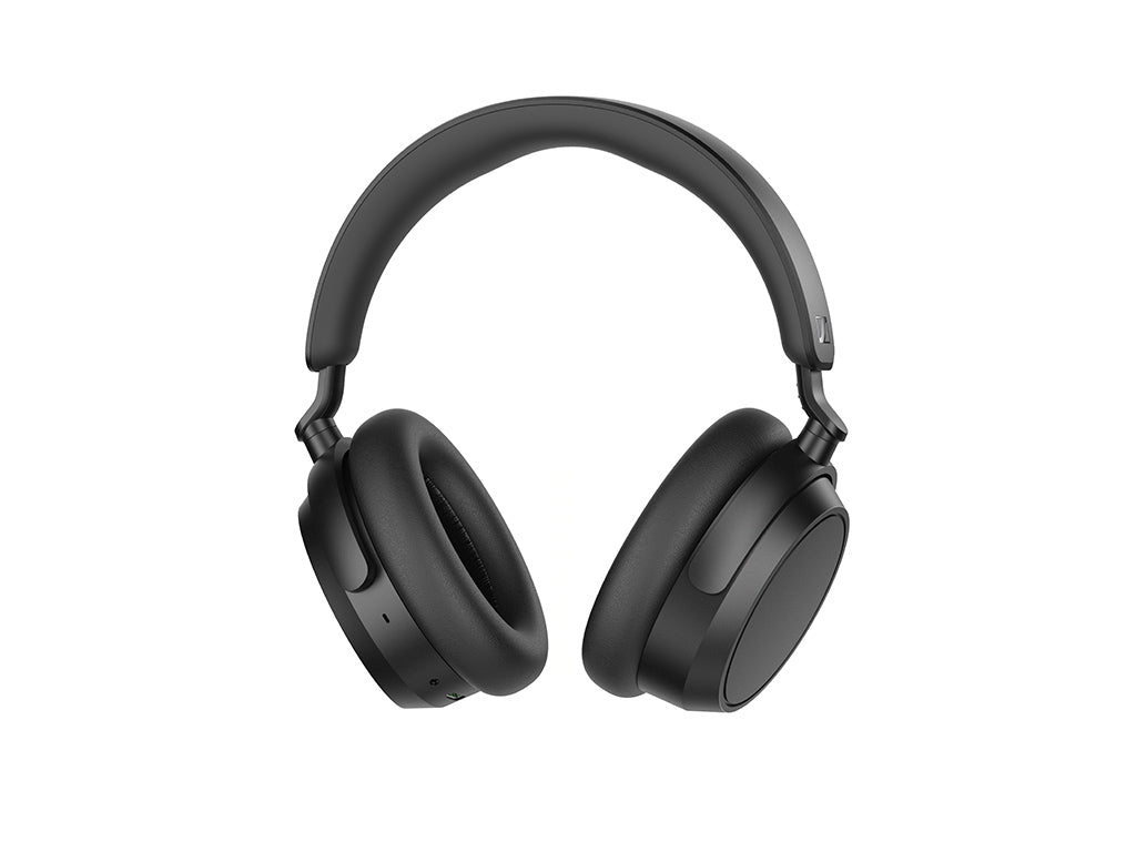 Slušalke Sennheiser ACCENTUM PLUS, ANC, Wireless, črne