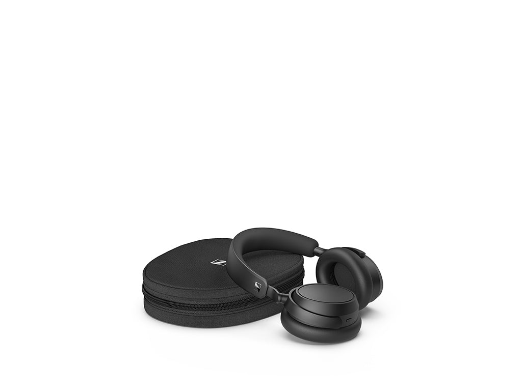 Slušalke Sennheiser ACCENTUM PLUS, ANC, Wireless, črne