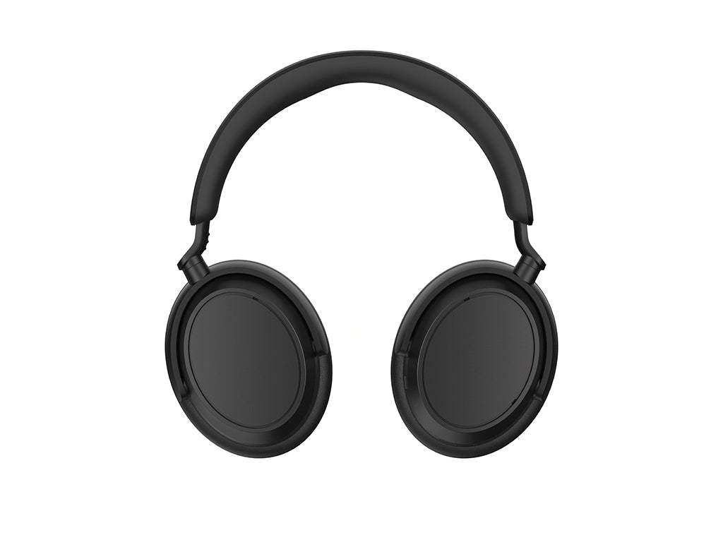 Slušalke Sennheiser ACCENTUM PLUS, ANC, Wireless, črne