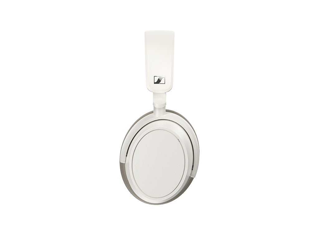 Slušalke Sennheiser ACCENTUM PLUS, ANC, Wireless, bele