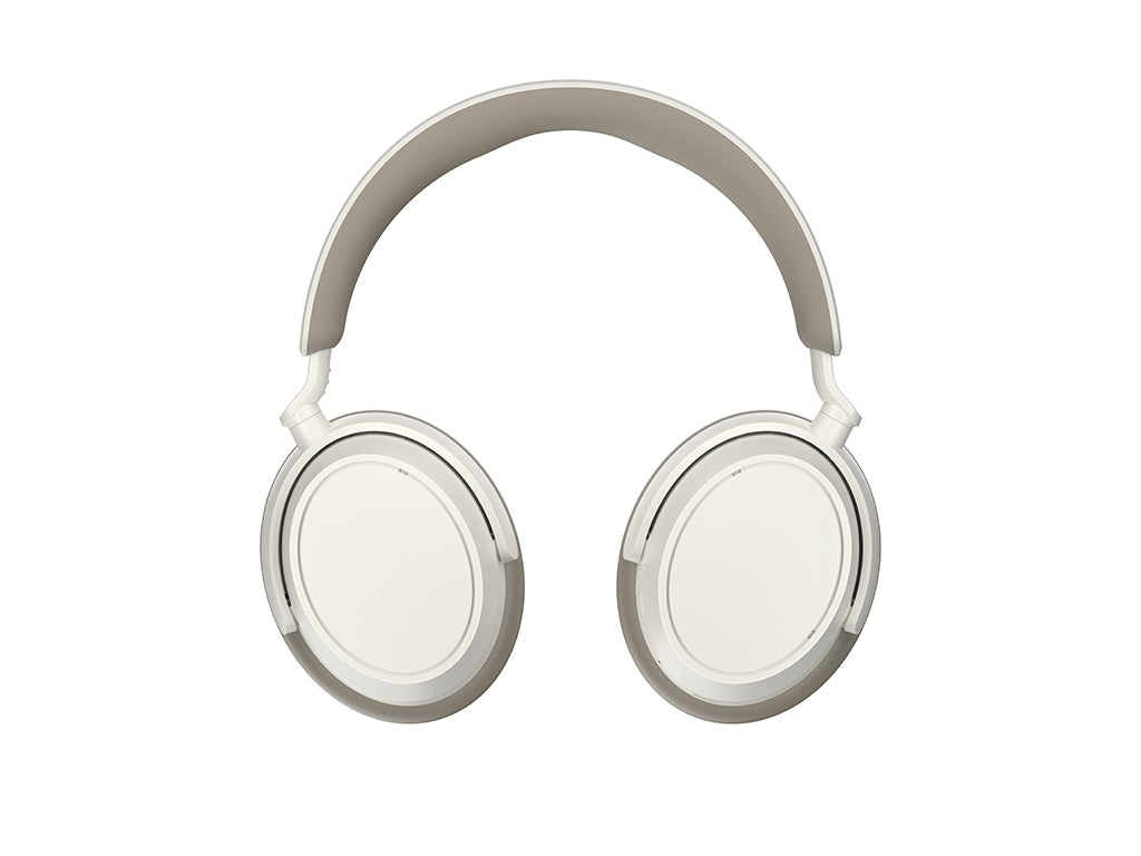 Slušalke Sennheiser ACCENTUM PLUS, ANC, Wireless, bele