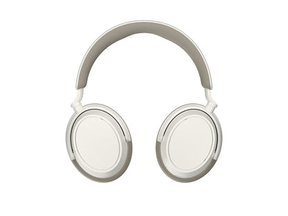 Slušalke Sennheiser ACCENTUM PLUS, ANC, Wireless, bele