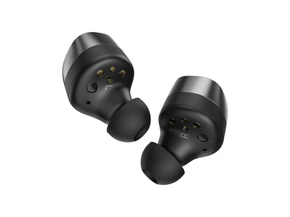 Slušalke Sennheiser MOMENTUM True Wireless 4, In-Ear, ANC, črne/grafit