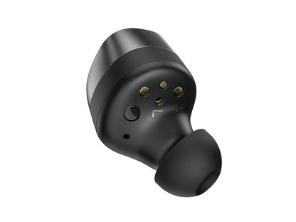 Slušalke Sennheiser MOMENTUM True Wireless 4, In-Ear, ANC, črne/grafit