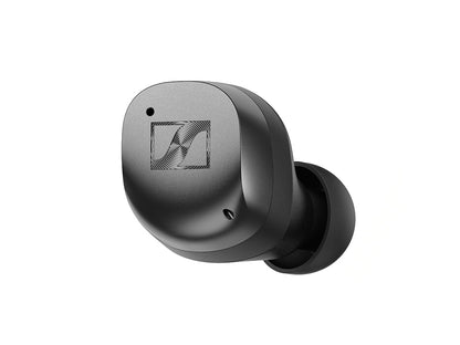 Slušalke Sennheiser MOMENTUM True Wireless 4, In-Ear, ANC, črne/grafit