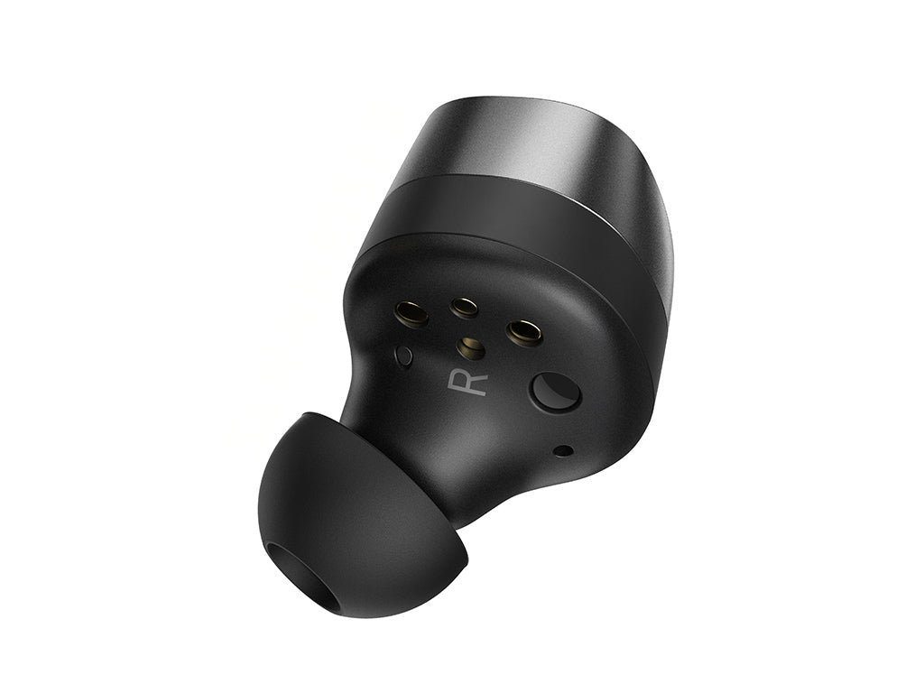 Slušalke Sennheiser MOMENTUM True Wireless 4, In-Ear, ANC, črne/grafit