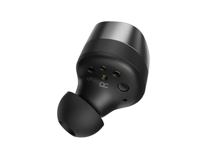 Slušalke Sennheiser MOMENTUM True Wireless 4, In-Ear, ANC, črne/grafit