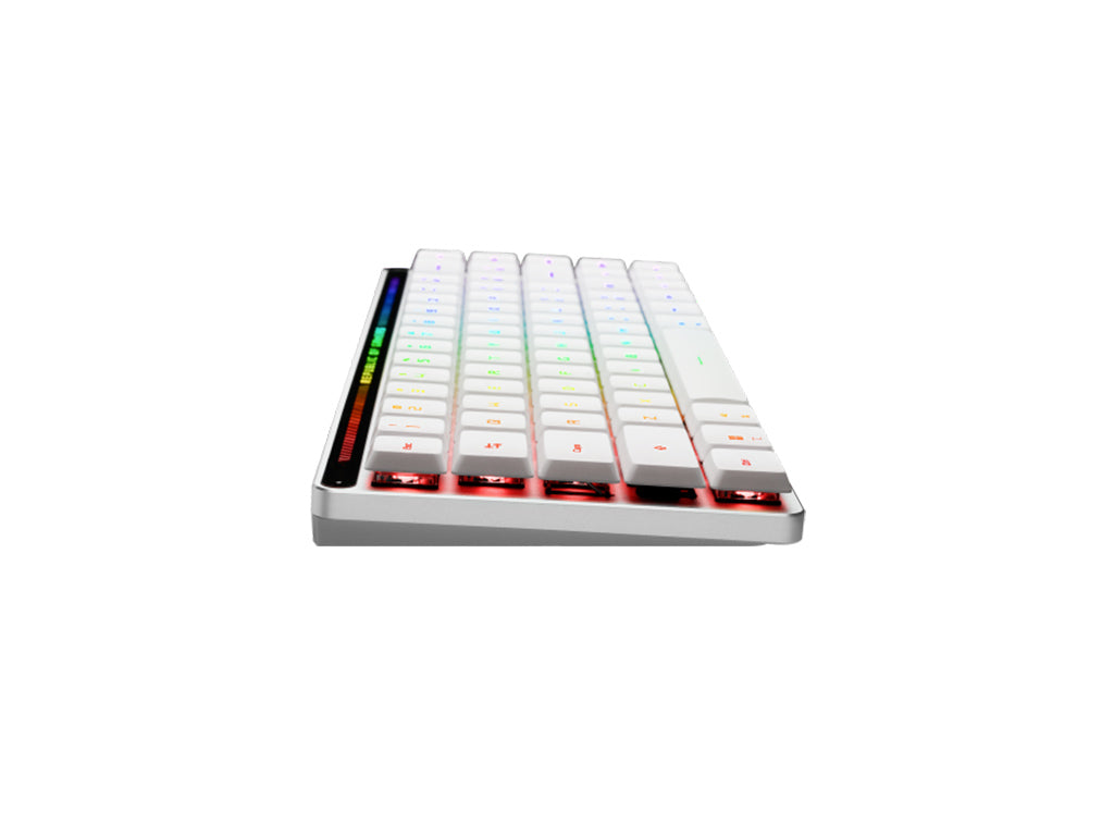 Tipkovnica ASUS ROG Falchion RX Low Profile, ROG RX Red nizka stikala, RGB, USB, US SLO g.
