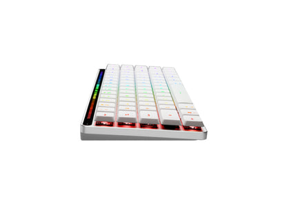Tipkovnica ASUS ROG Falchion RX Low Profile, ROG RX Red nizka stikala, RGB, USB, US SLO g.