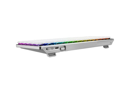 Tipkovnica ASUS ROG Falchion RX Low Profile, ROG RX Red nizka stikala, RGB, USB, US SLO g.
