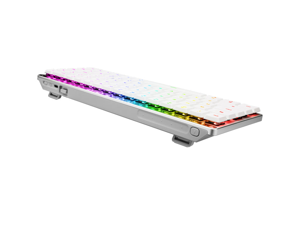Tipkovnica ASUS ROG Falchion RX Low Profile, ROG RX Red nizka stikala, RGB, USB, US SLO g.
