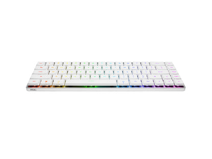 Tipkovnica ASUS ROG Falchion RX Low Profile, ROG RX Red nizka stikala, RGB, USB, US SLO g.