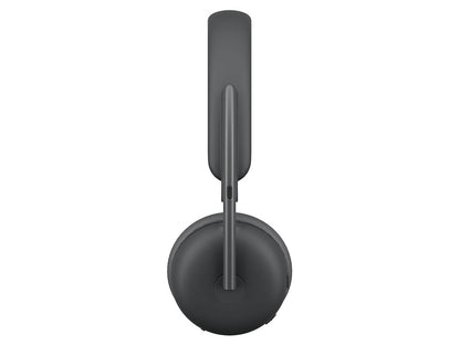 Slušalke Logitech Zone Wireless 2 Bluetooth, grafitne