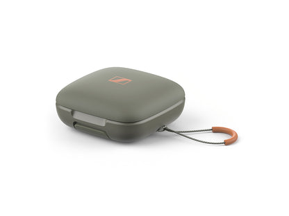 Slušalke Sennheiser MOMENTUM SPORT True Wireless, In-Ear, olivne
