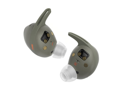 Slušalke Sennheiser MOMENTUM SPORT True Wireless, In-Ear, olivne