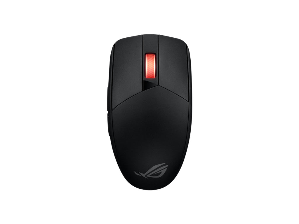 Miška ASUS ROG Strix Impact III Wireless