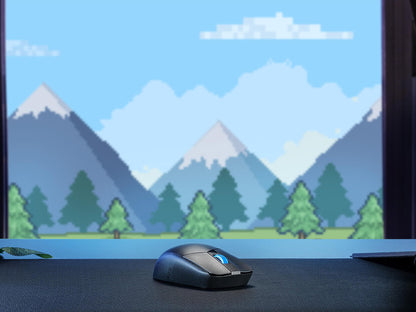 Miška ASUS ROG Strix Impact III Wireless