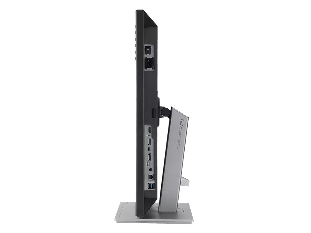 Monitor 24" (61 cm) WUXGA IPS 75Hz, HDR10, HDMI, 2xDisplayPort, USB-C DP, PowerDelivery, RJ45, zvočniki, ASUS ProArt PA248CNV