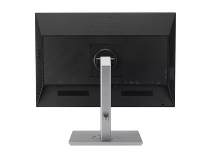 Monitor 24" (61 cm) WUXGA IPS 75Hz, HDR10, HDMI, 2xDisplayPort, USB-C DP, PowerDelivery, RJ45, zvočniki, ASUS ProArt PA248CNV
