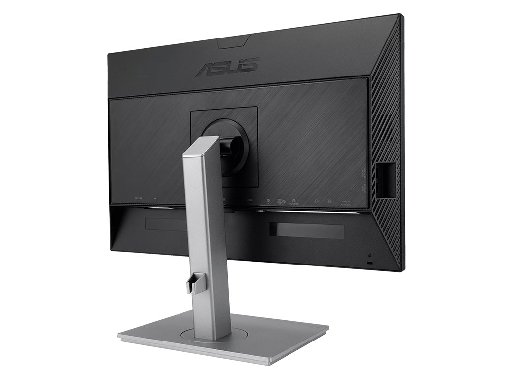Monitor 24" (61 cm) WUXGA IPS 75Hz, HDR10, HDMI, 2xDisplayPort, USB-C DP, PowerDelivery, RJ45, zvočniki, ASUS ProArt PA248CNV