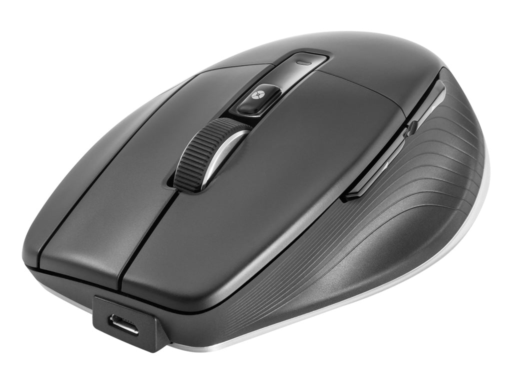 Miška 3Dconnexion SpaceMouse Enterprise Kit 2, USB-C