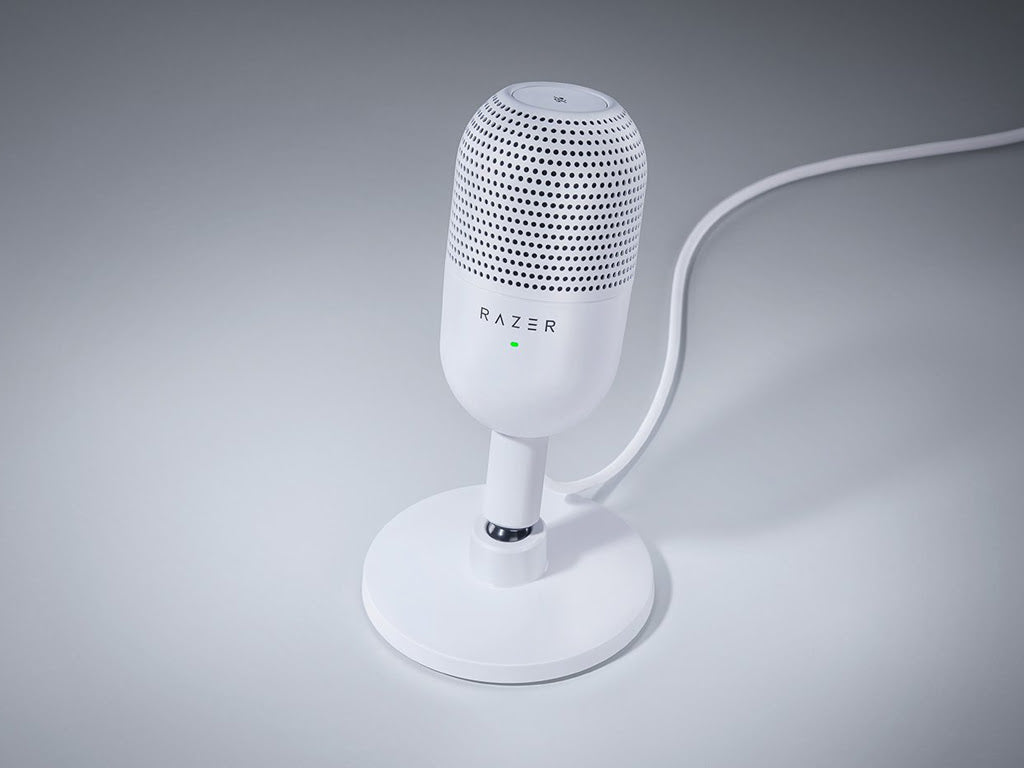 Mikrofon Razer Seiren V3 Mini, bel