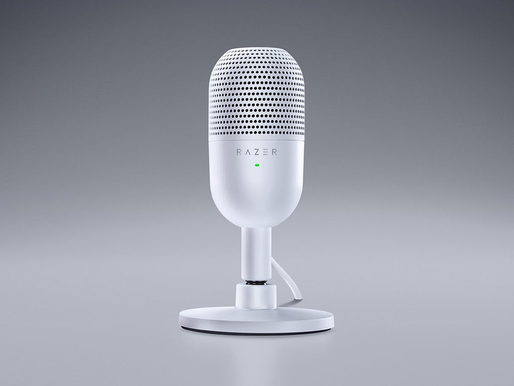 Mikrofon Razer Seiren V3 Mini, bel