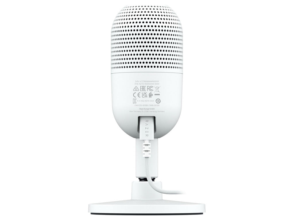 Mikrofon Razer Seiren V3 Mini, bel