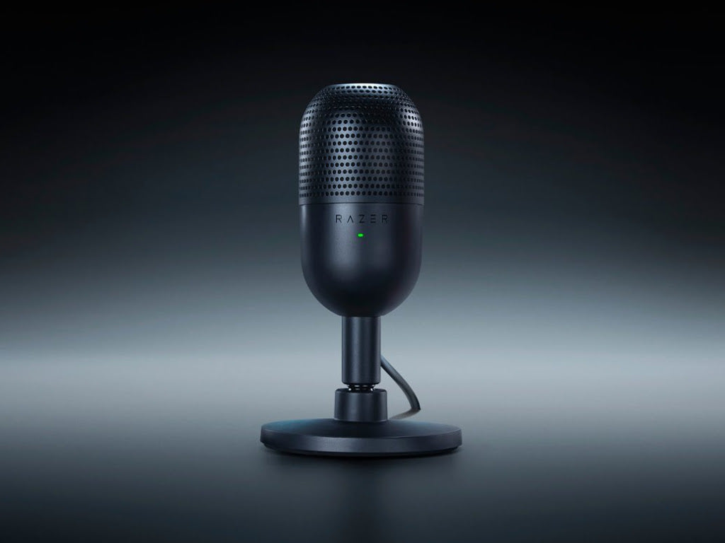 Mikrofon Razer Seiren V3 Mini, črn