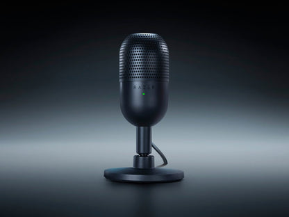Mikrofon Razer Seiren V3 Mini, črn