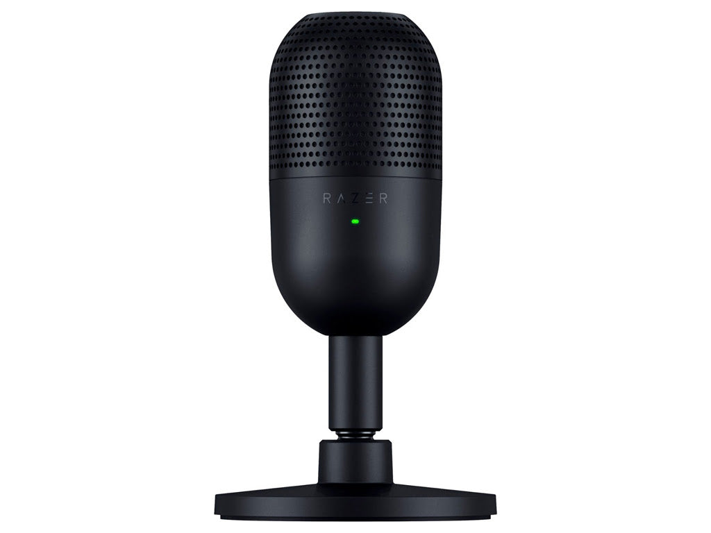 Mikrofon Razer Seiren V3 Mini, črn