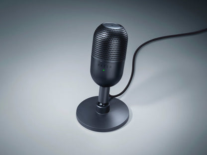 Mikrofon Razer Seiren V3 Mini, črn