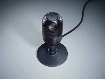 Mikrofon Razer Seiren V3 Mini, črn