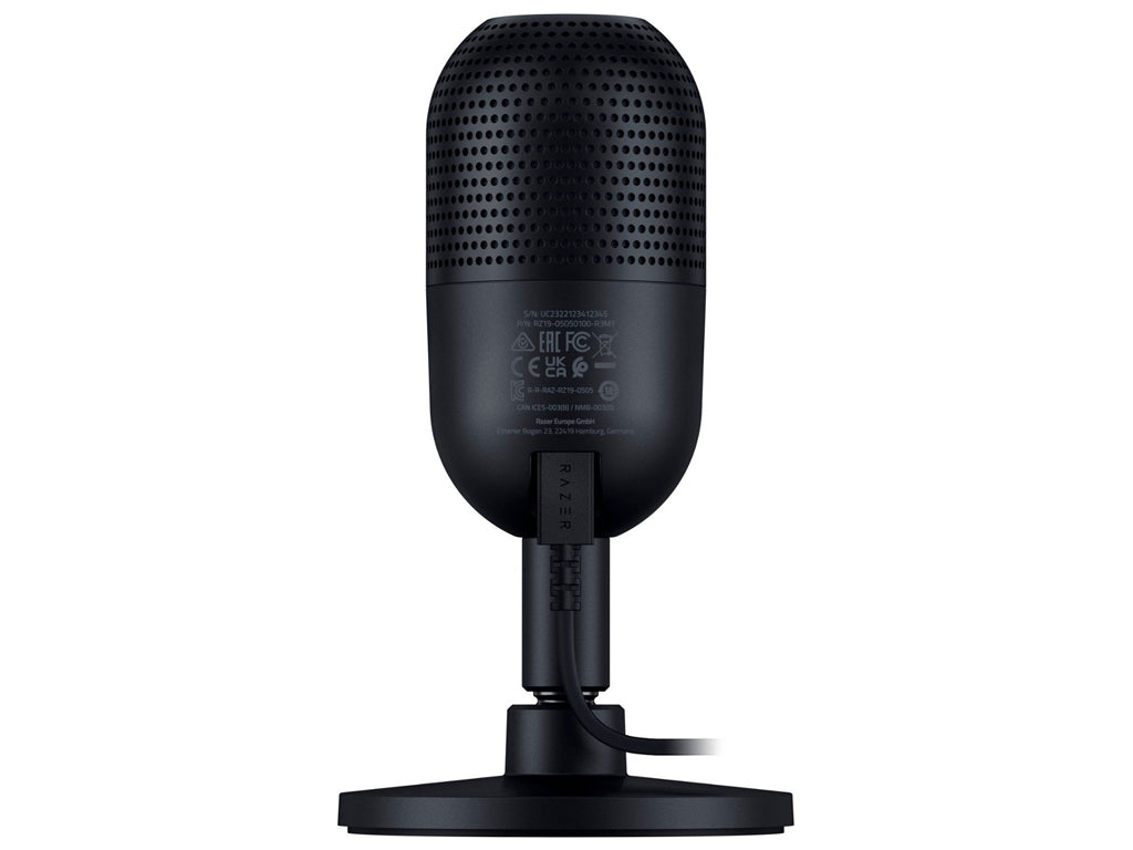 Mikrofon Razer Seiren V3 Mini, črn